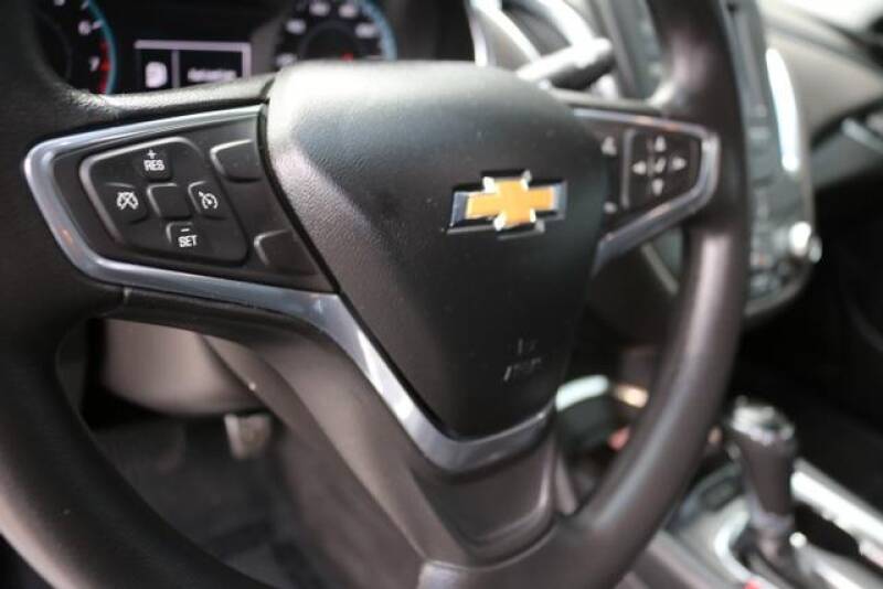 2016 Chevrolet Malibu LT (image 18)