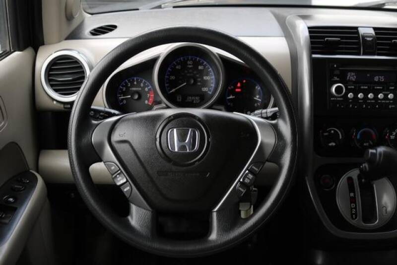 2010 Honda Element EX (image 29)