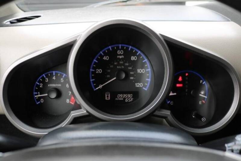 2010 Honda Element EX (image 31)