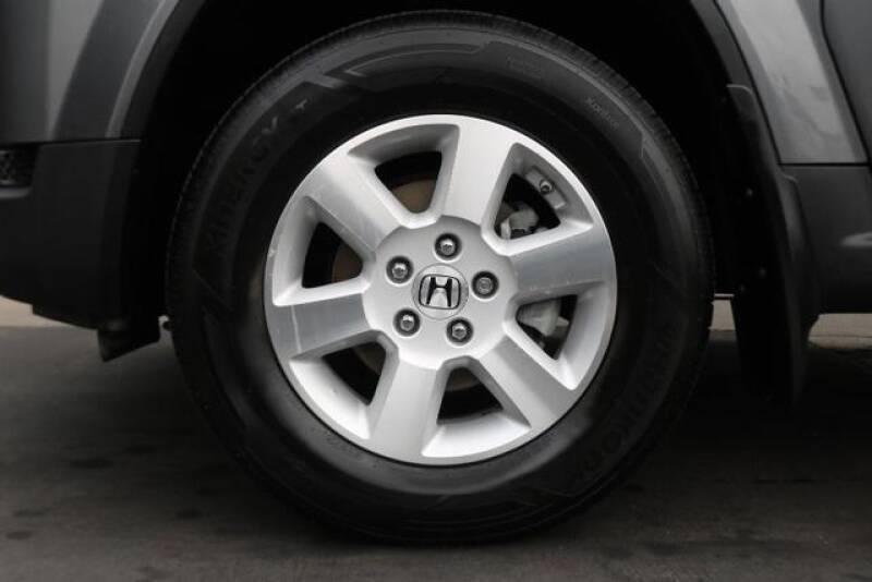 2010 Honda Element EX (image 37)