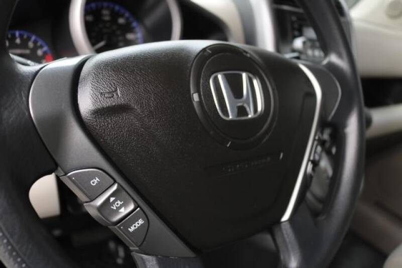 2010 Honda Element EX (image 20)