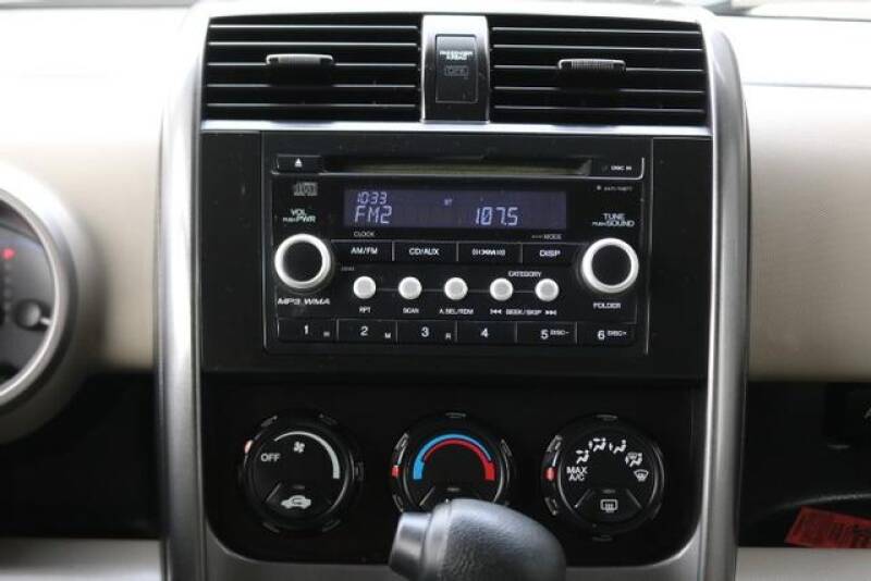 2010 Honda Element EX (image 27)
