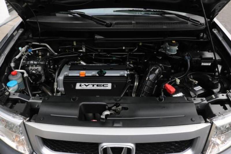 2010 Honda Element EX (image 33)