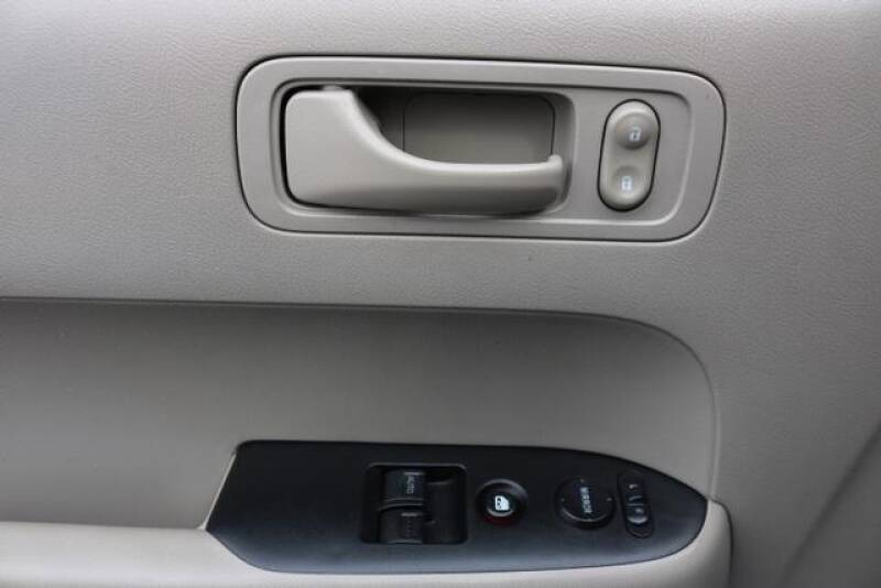 2010 Honda Element EX (image 16)