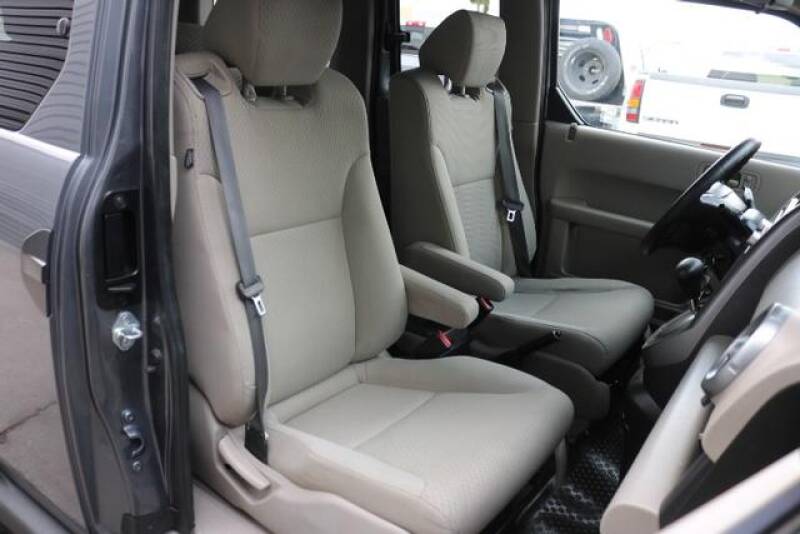 2010 Honda Element EX (image 21)