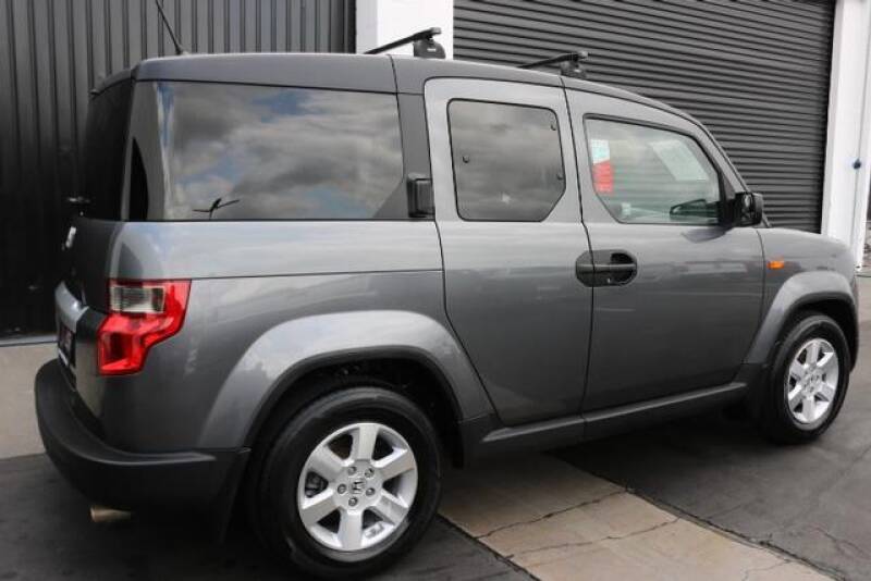 2010 Honda Element EX (image 4)