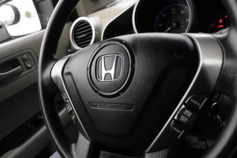 2010 Honda Element EX (image 32)