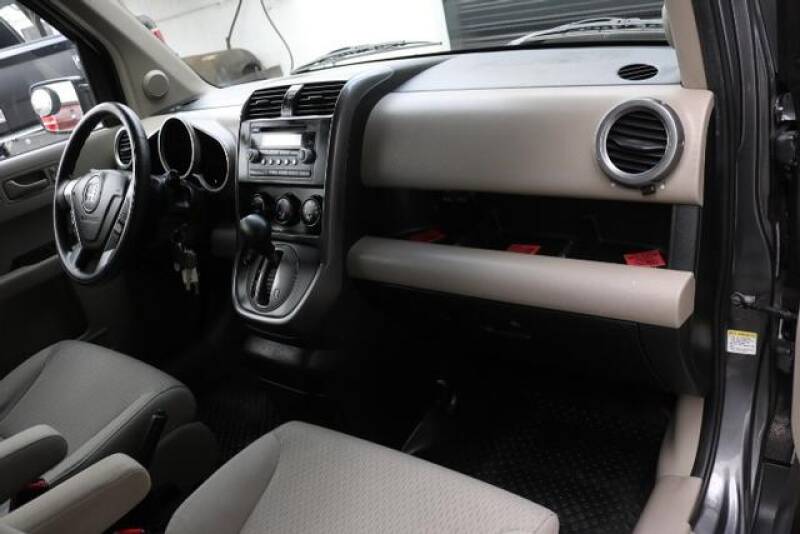 2010 Honda Element EX (image 22)