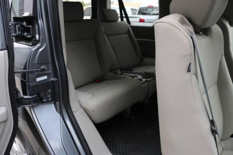 2010 Honda Element EX (image 24)