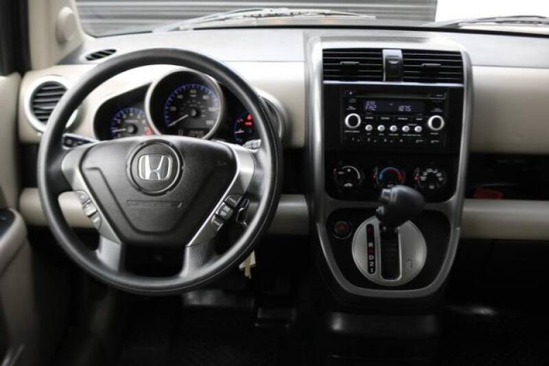 2010 Honda Element EX (image 26)