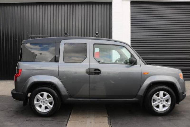 2010 Honda Element EX (image 1)