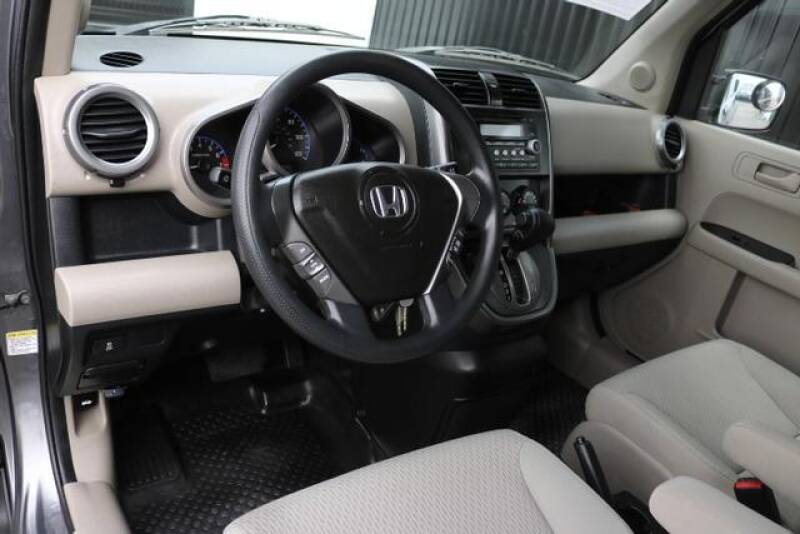2010 Honda Element EX (image 19)