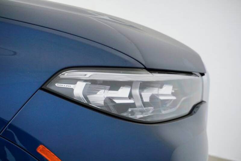 2020 BMW X7 xDrive40i (image 46)