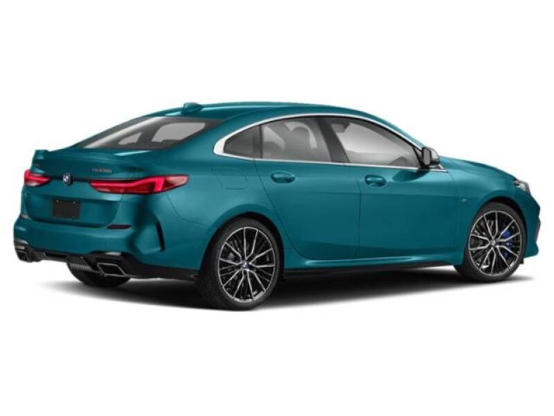 2020 BMW 2 Series M235i xDrive Gran Coupe (image 2)