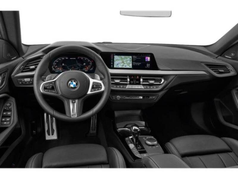 2020 BMW 2 Series M235i xDrive Gran Coupe (image 4)