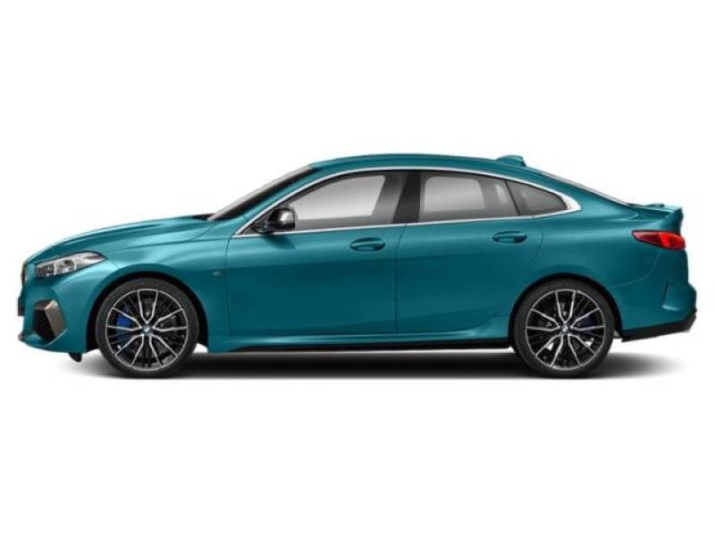 2020 BMW 2 Series M235i xDrive Gran Coupe (image 3)