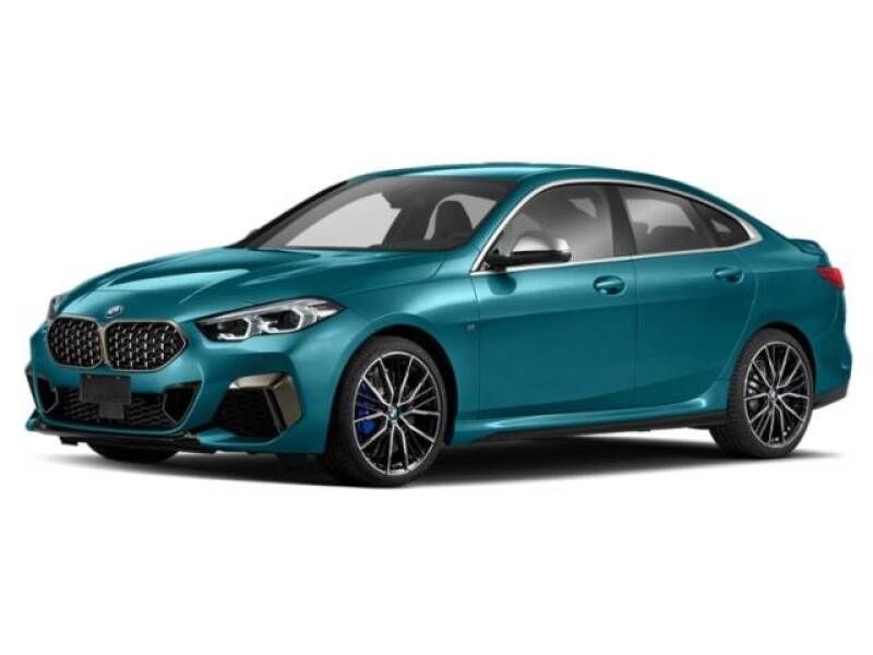 2020 BMW 2 Series M235i xDrive Gran Coupe (image 1)