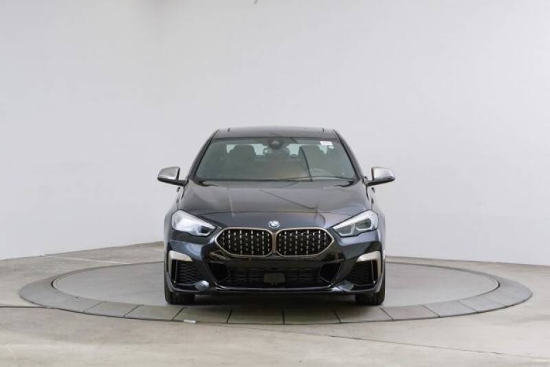 2020 BMW 2 Series M235i xDrive Gran Coupe (image 8)