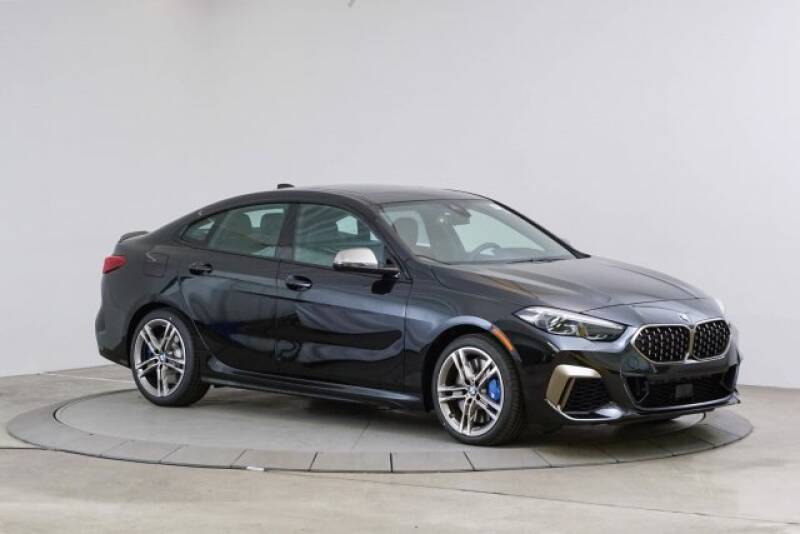 2020 BMW 2 Series M235i xDrive Gran Coupe (image 7)