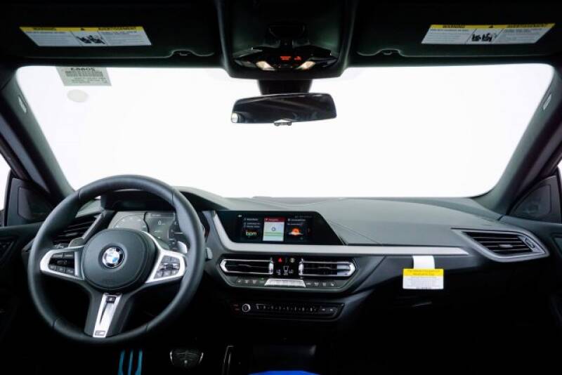 2020 BMW 2 Series M235i xDrive Gran Coupe (image 9)