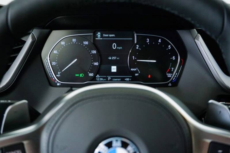2020 BMW 2 Series M235i xDrive Gran Coupe (image 13)