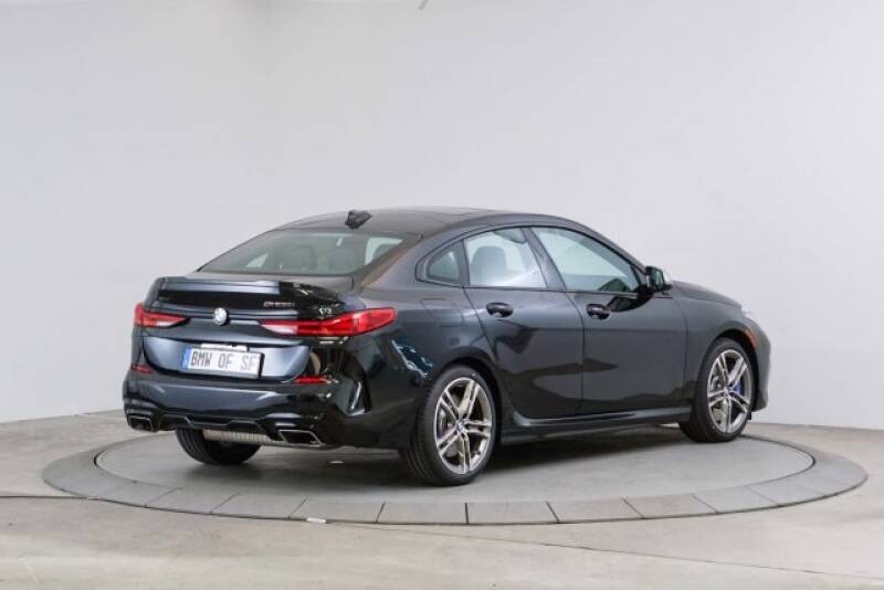 2020 BMW 2 Series M235i xDrive Gran Coupe (image 5)
