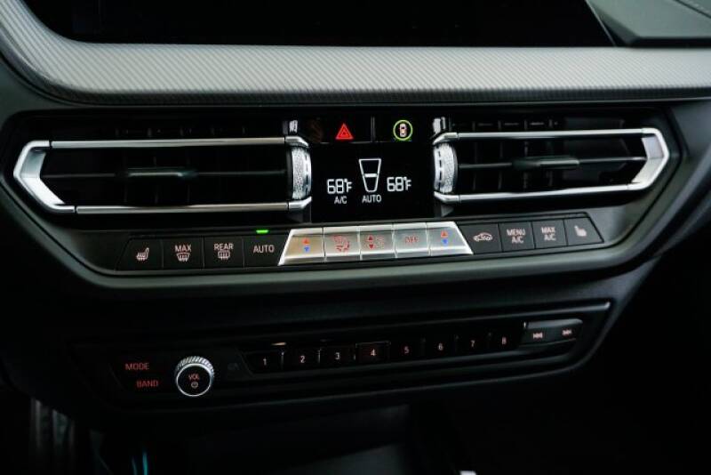 2020 BMW 2 Series M235i xDrive Gran Coupe (image 17)