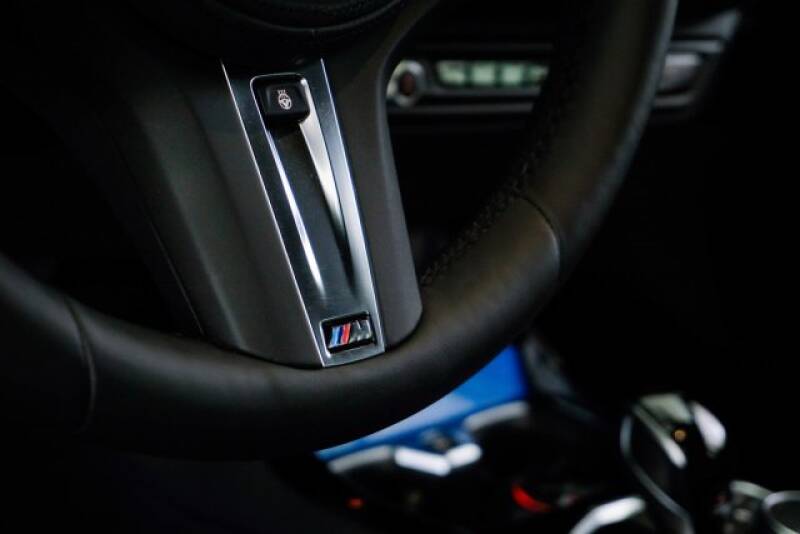 2020 BMW 2 Series M235i xDrive Gran Coupe (image 25)
