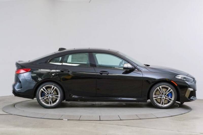 2020 BMW 2 Series M235i xDrive Gran Coupe (image 6)