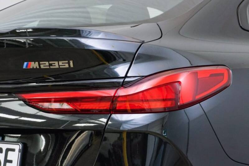 2020 BMW 2 Series M235i xDrive Gran Coupe (image 42)