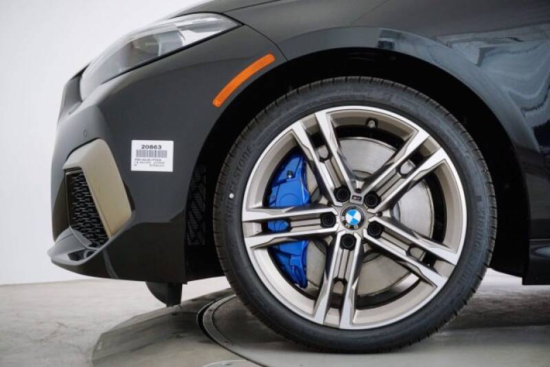 2020 BMW 2 Series M235i xDrive Gran Coupe (image 36)