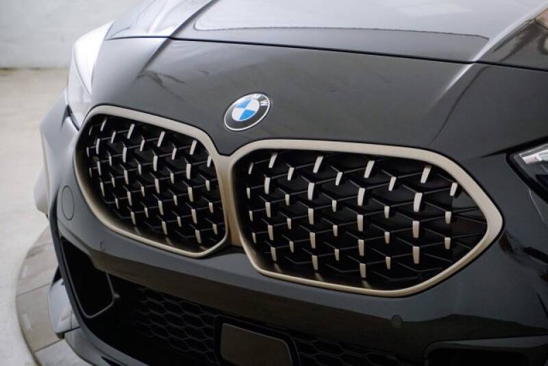 2020 BMW 2 Series M235i xDrive Gran Coupe (image 38)