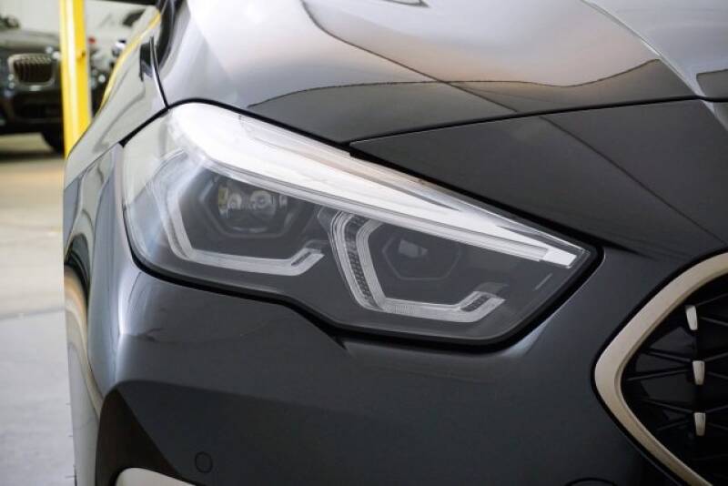 2020 BMW 2 Series M235i xDrive Gran Coupe (image 39)