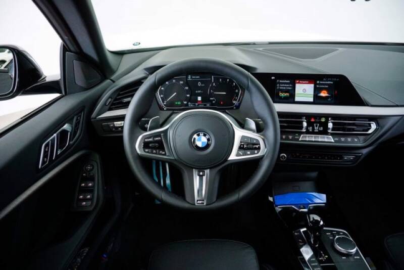2020 BMW 2 Series M235i xDrive Gran Coupe (image 10)