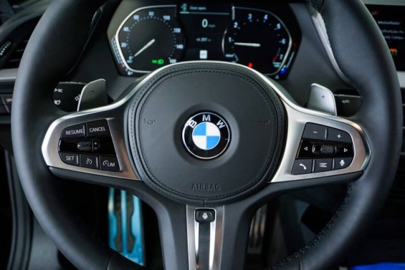 2020 BMW 2 Series M235i xDrive Gran Coupe (image 11)