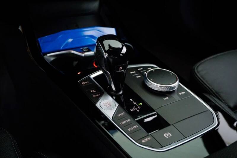 2020 BMW 2 Series M235i xDrive Gran Coupe (image 18)
