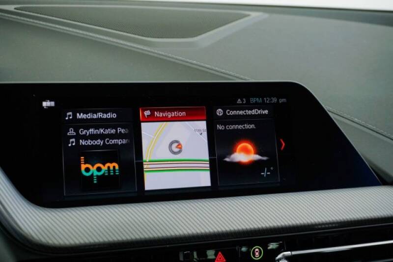 2020 BMW 2 Series M235i xDrive Gran Coupe (image 14)
