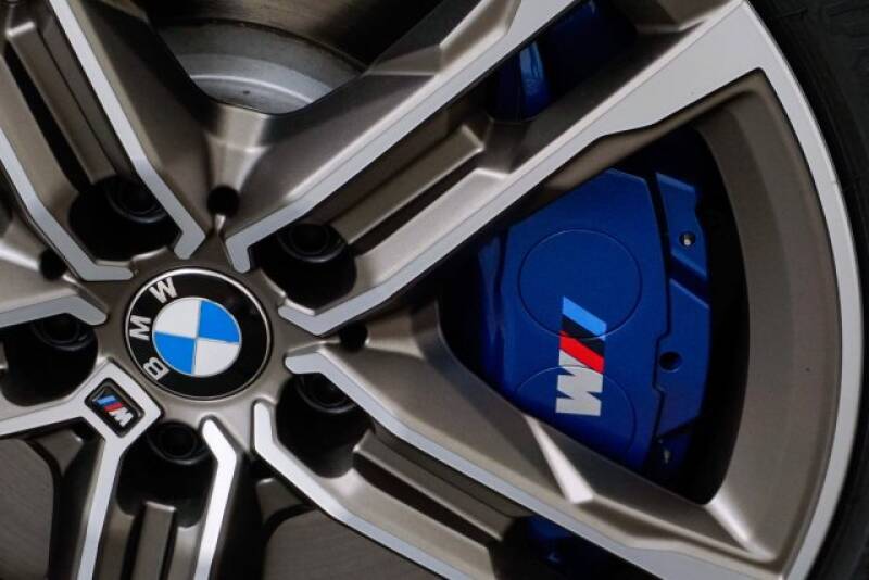 2020 BMW 2 Series M235i xDrive Gran Coupe (image 41)