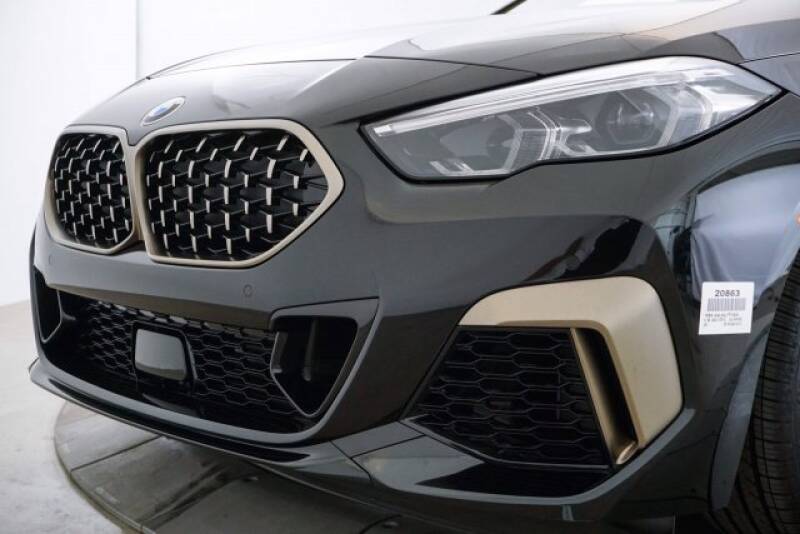2020 BMW 2 Series M235i xDrive Gran Coupe (image 37)