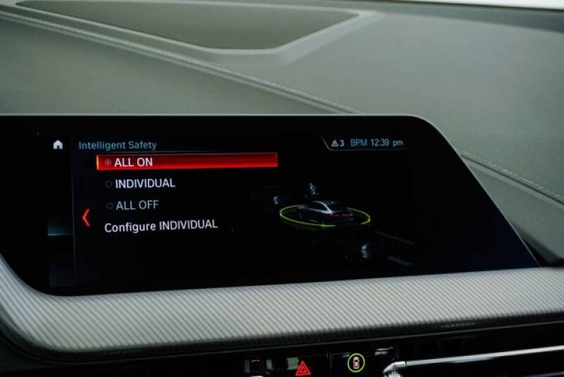 2020 BMW 2 Series M235i xDrive Gran Coupe (image 15)