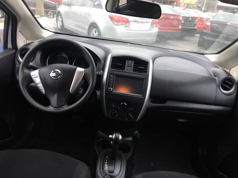 2018 Nissan Versa Note S (image 23)