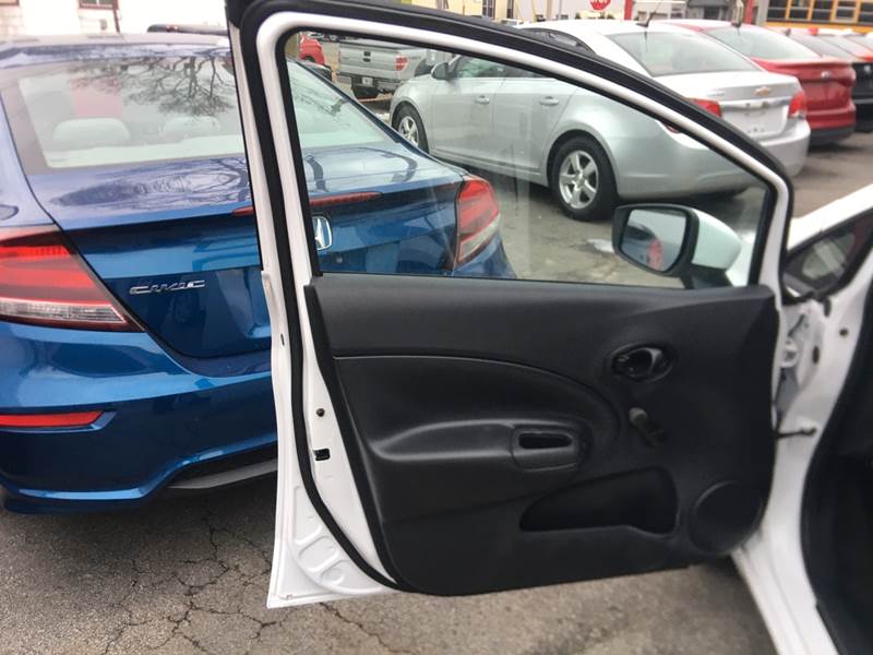 2018 Nissan Versa Note S (image 27)
