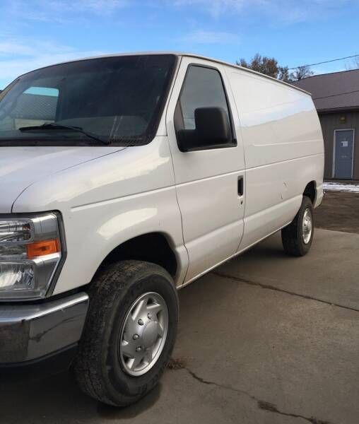 Full Size Van Vehicles For Sale SOUTH DAKOTA Vehicles For Sale