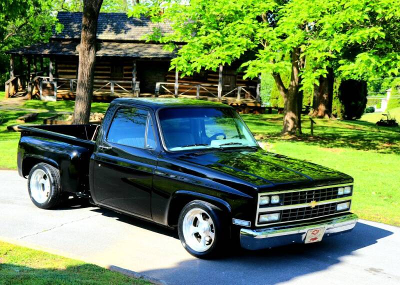 Pickup Trucks Vehicles For Sale TRICITIES, TENNESSEE Vehicles For