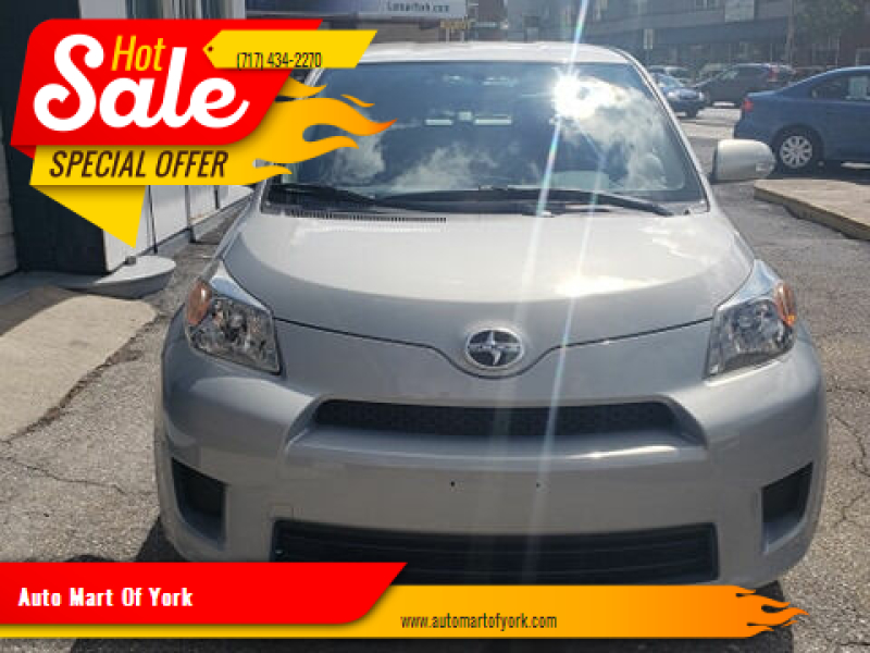 Auto Mart Of York Car Dealer in York, PA