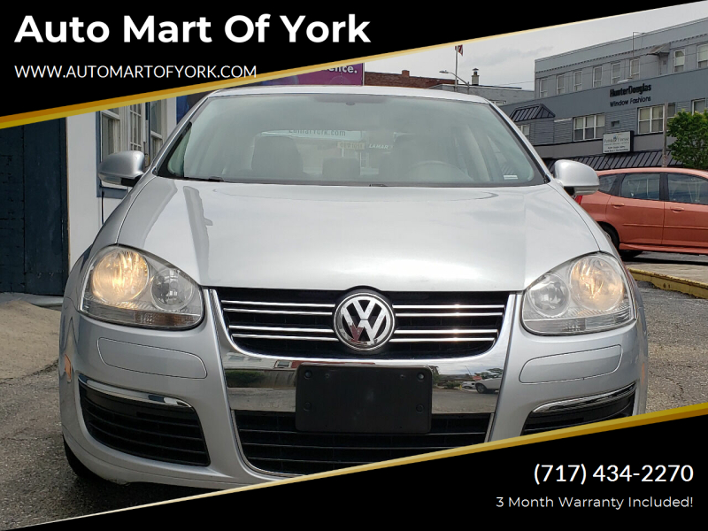 Auto Mart Of York Car Dealer in York, PA