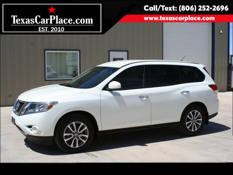 TEXAS CAR PLACE Car Dealer in Lubbock, TX