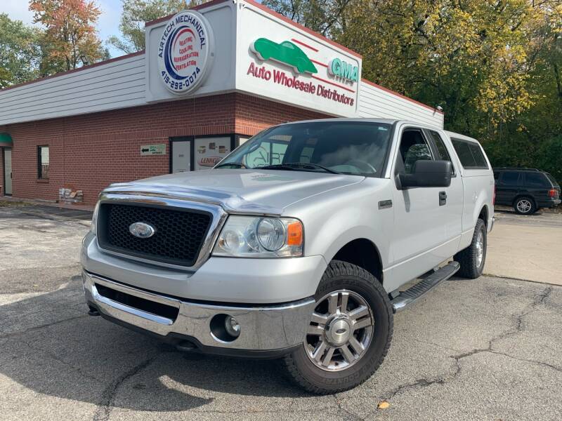 2006 Ford F-150 - Toledo, OH