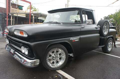 used 1960 chevrolet apache for sale in missouri carsforsale com carsforsale com