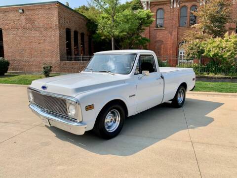 Used Chevrolet C K 10 Series For Sale Carsforsale Com